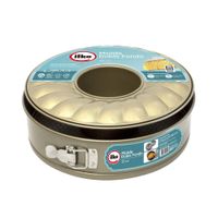 Ilko Molde Doble Fondo Design Gold 26 cm