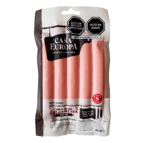 Salchichas
