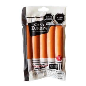 Salchichas