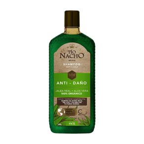Shampoo