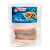 Porciones de Perico Pescanova 300g