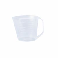 Basa Jarra Graduada 500 ml