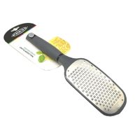 Press Rallador Plano Negro