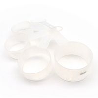 Press Taza Medidoras Pack 5 unid