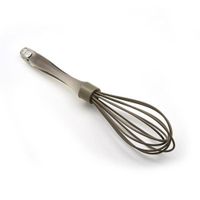 Press Batidor de Silicona 13 cm