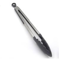 Press Pinza para Servir 30 cm