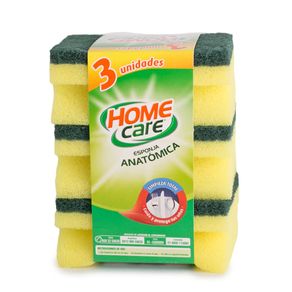 Esponjas