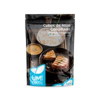 Cubos de Atún Umi Foods 500g