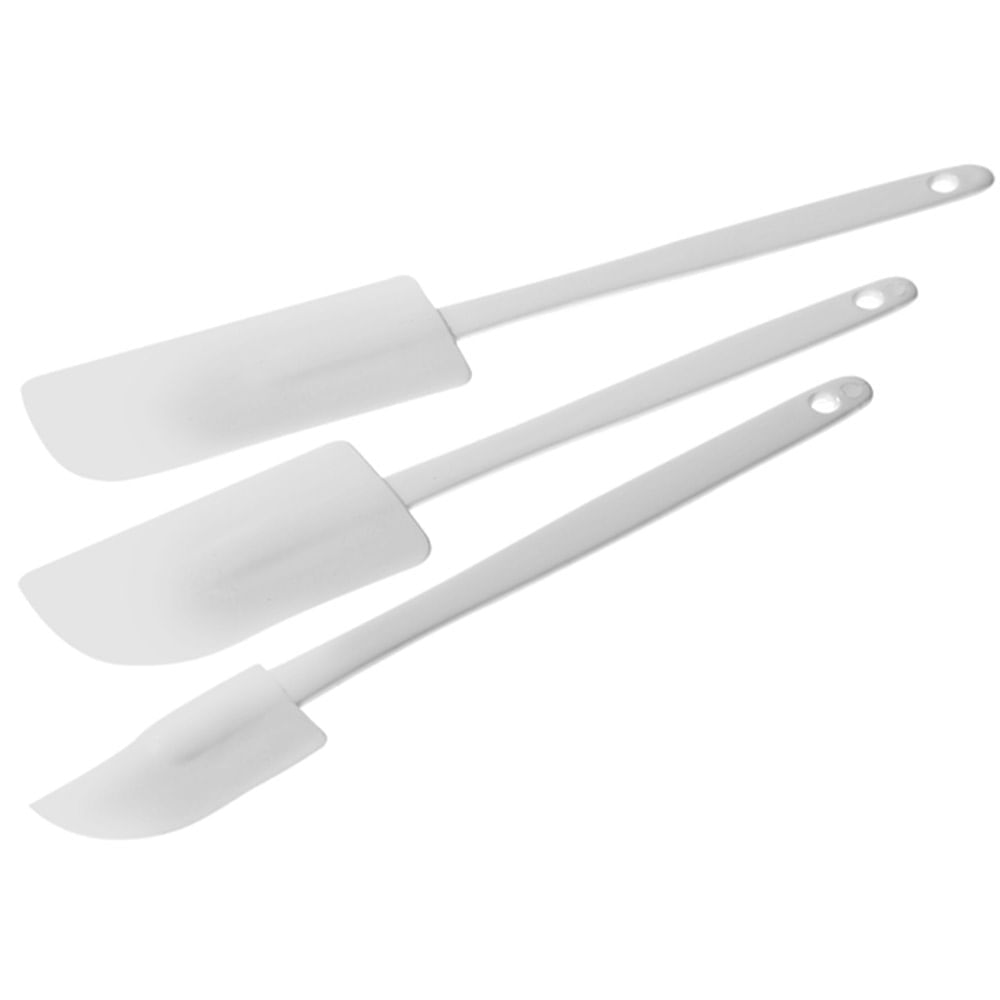 Press Espátula Pack 3 Piezas