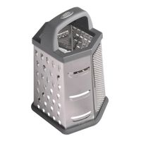 Press Rallador Hexagonal Inox