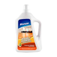 Protector Brillador Concentrado Binner Frasco 1 lt