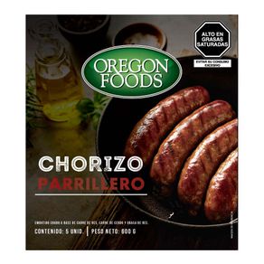 Chorizos