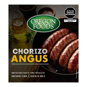 Chorizos