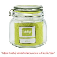 Keep Frasco Hermético 800 ml