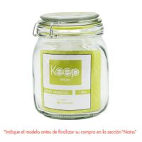 Keep Frasco Hermético 1000 ml