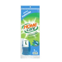 Guantes para Lavandería Home Care Extra Largos Talla L