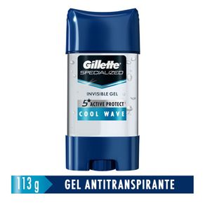Antitranspirantes