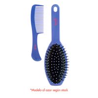 Pack Detangle It: Cepillo + Peine Surtido