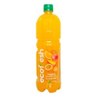 Néctar Tropical Bajo en Calorías Ecofresh Botella 1L