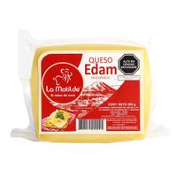 Queso Edam La Matilde 200 g