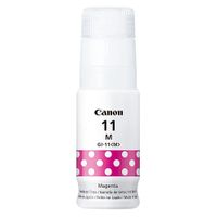 Botella de Tinta Canon Gi-11 Magenta Lam