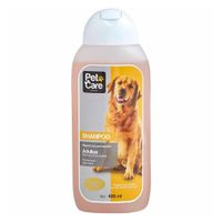 Shampoo Pet Care Daily Adulto 400ml