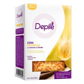 Depilacion