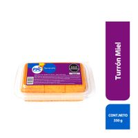Turrón de Miel Pyc 350g