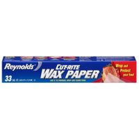 Papel Encerado Reynolds 3m
