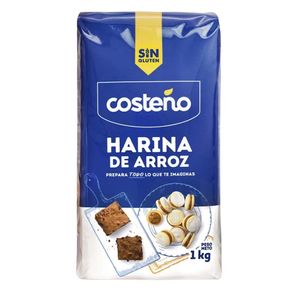 Harinas