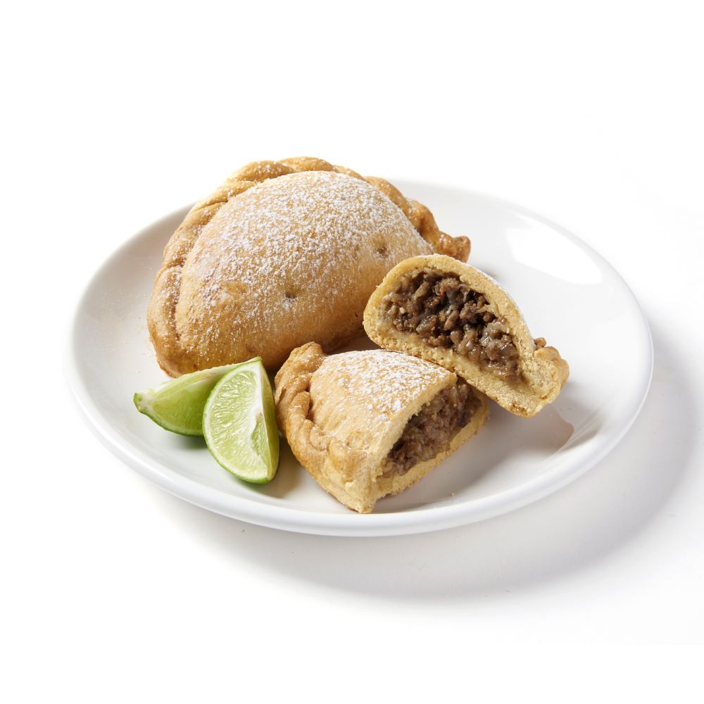 Empanada de Carne Mundo Vegetal 2un