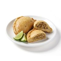 Empanada de Pollo Mundo Vegetal 2un