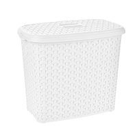 Canasto Krea Simil Rattan Lavanderia 2.5L