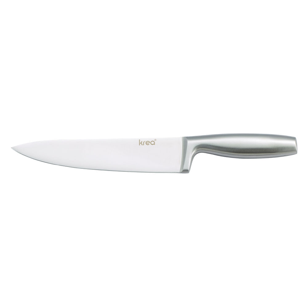 Cuchillo de Chef Krea Acero
