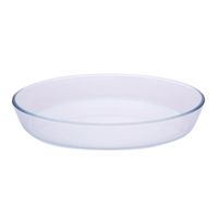 Fuente Krea Refractaria Ovalada 3L