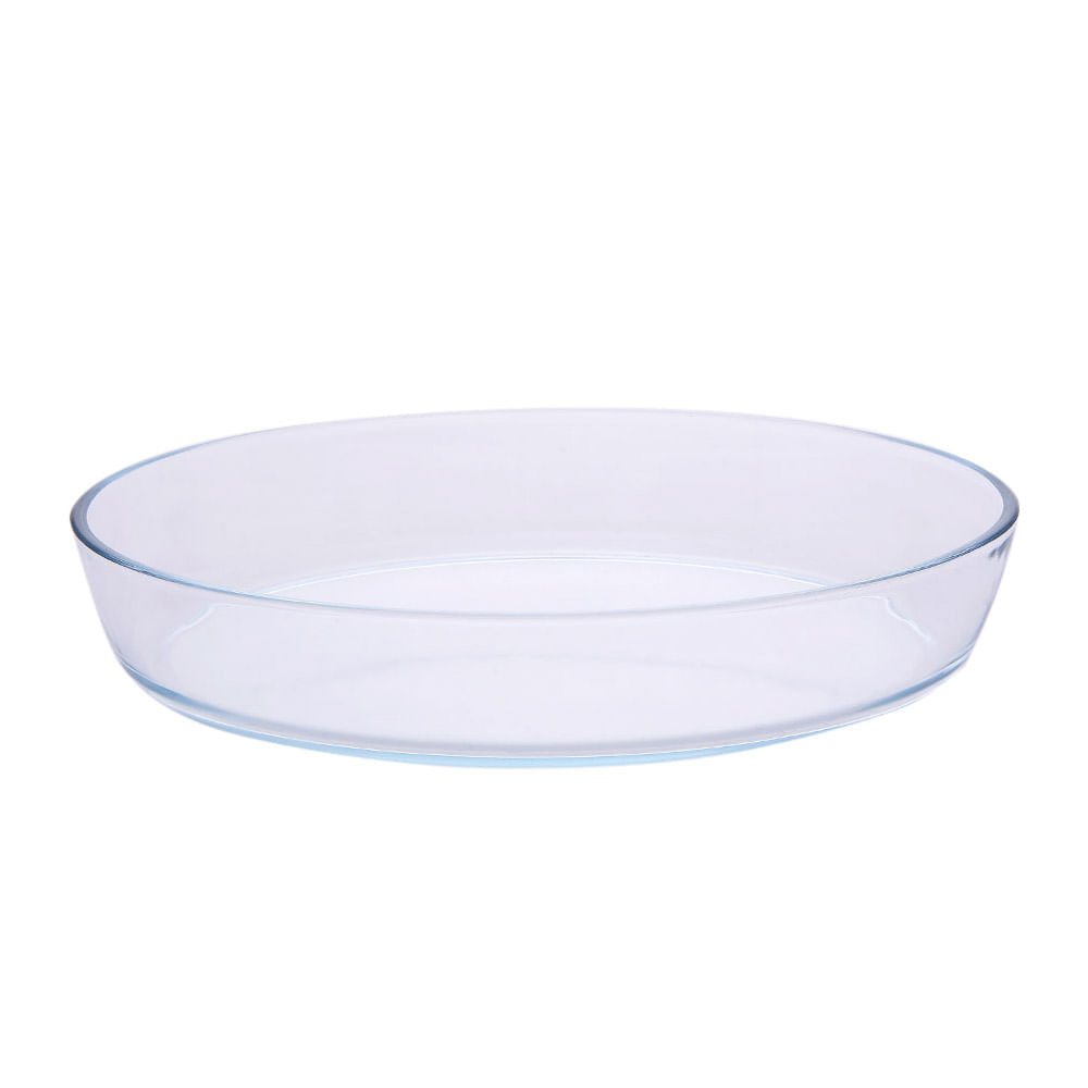 Fuente Krea Refractaria Ovalada 4L