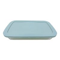 Fuente Krea Refractaria Storage Rectangular. 2.2L