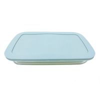 Fuente Krea Refractaria Storage Rectangular 2.9L