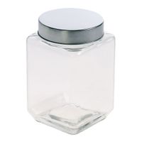 Canister Krea Vidrio Basico 750ml