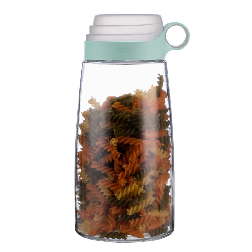Canister Krea con Taza 2200ml