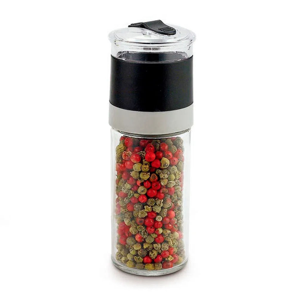 Pimentero Krea Cónico