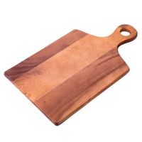 Tabla Krea con Mango Acacia