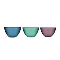 Bowl Krea Vidrio 13.5cm