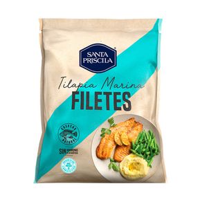 Pescado