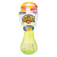 Nuby Sport Sipper No Spill Clik It.