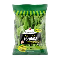 Espinaca Cuisine & Co 500g