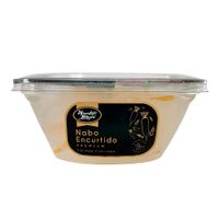 Nabo Encurtido Huerto Mejía 220g
