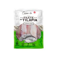 Tilapia en Filetes Congelada Cuisine & Co 500g