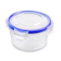 Hermético Reyplast Redondo 260ml