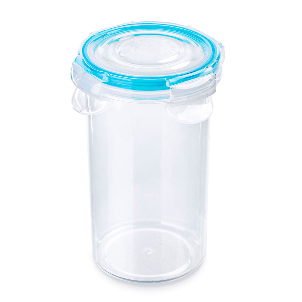 Hermético Reyplast Vaso Redondo 370ml